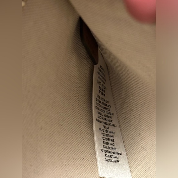 Burberry Pocket Bag - Picture 9 of 12